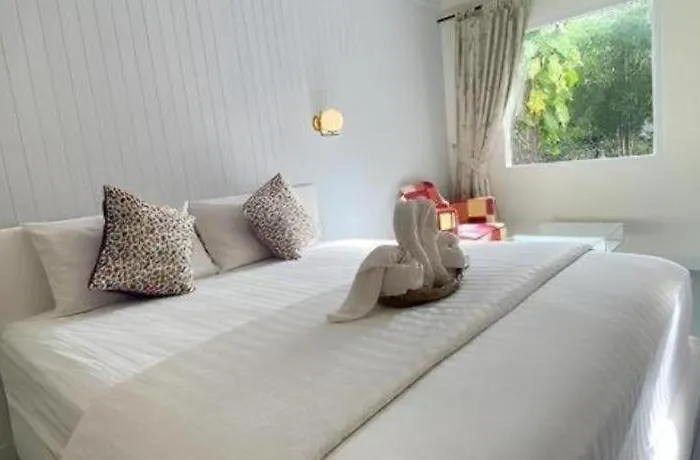 Dandelion รีสอร์ท บ้านบ่อหวี