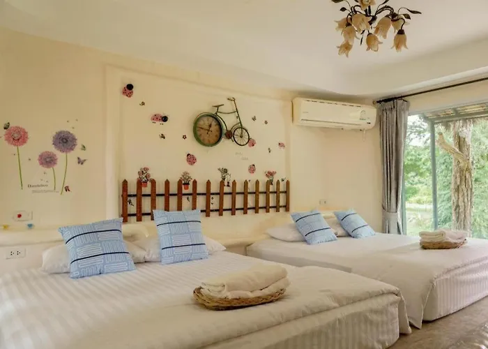 Dandelion บ้านบ่อหวี