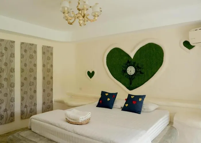 รีสอร์ท Dandelion บ้านบ่อหวี