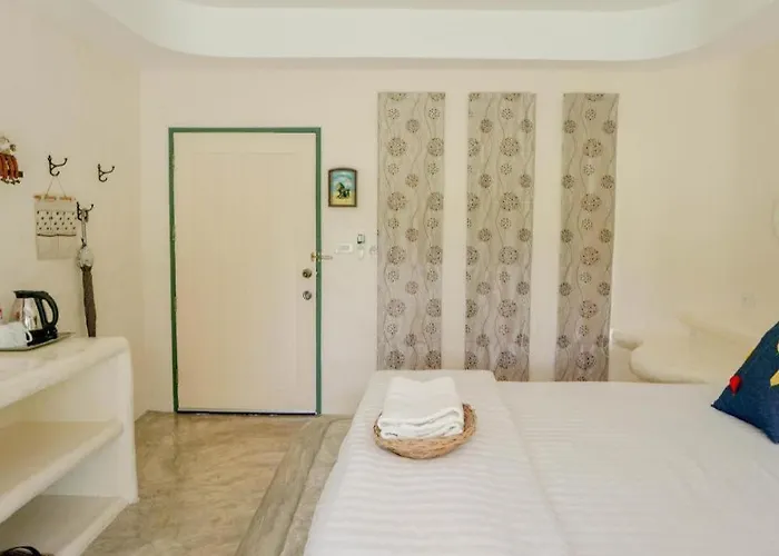 Dandelion รีสอร์ท บ้านบ่อหวี