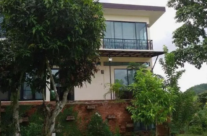 Dandelion รีสอร์ท บ้านบ่อหวี