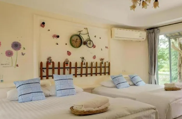 Dandelion 3* บ้านบ่อหวี