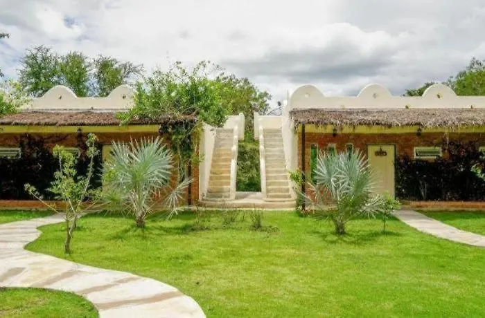 Dandelion รีสอร์ท บ้านบ่อหวี