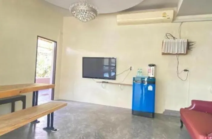 รีสอร์ท Dandelion บ้านบ่อหวี