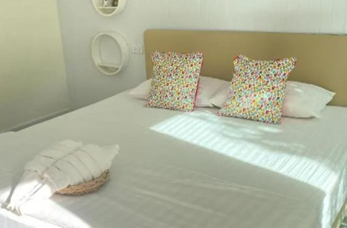 Resort Dandelion 3*