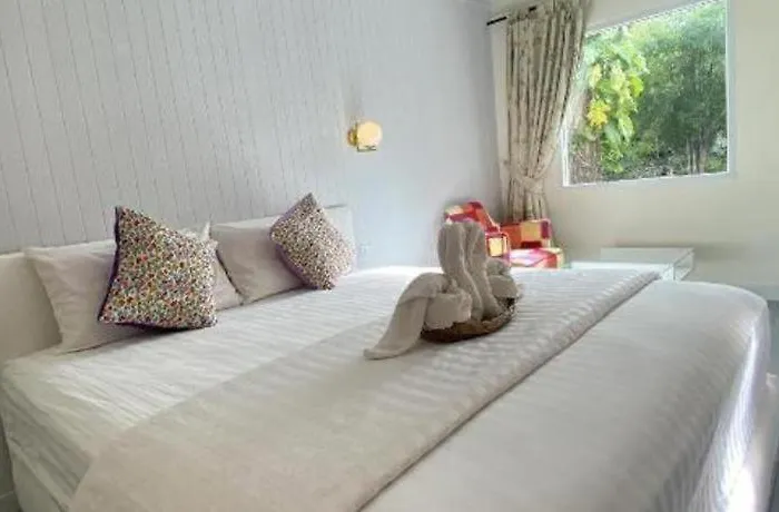 Dandelion 3* บ้านบ่อหวี