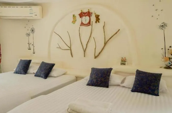 Dandelion รีสอร์ท บ้านบ่อหวี