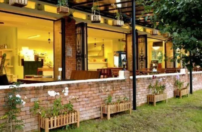 Dandelion Resort 3*