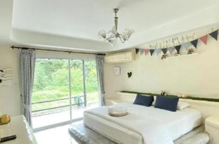 Dandelion รีสอร์ท บ้านบ่อหวี